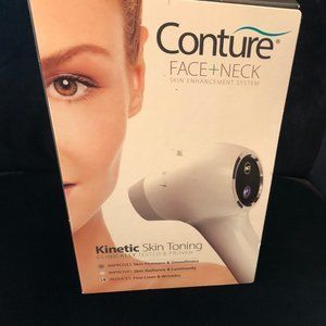 KINETIC SKIN TONING